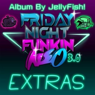 Friday Night Funkin: Neo EXTRAS (Original Mod Soundtrack)