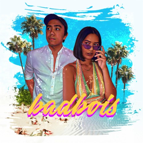 badbois (Radio Edit) ft. J.O | Boomplay Music