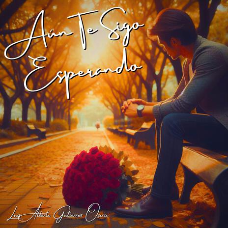 Aún Te Sigo Esperando | Boomplay Music