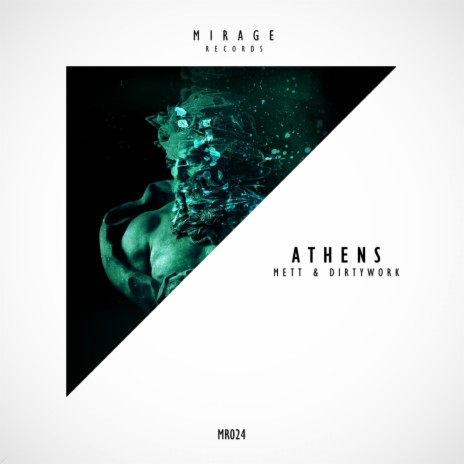 Athens (Original Mix) ft. Dirtywork | Boomplay Music