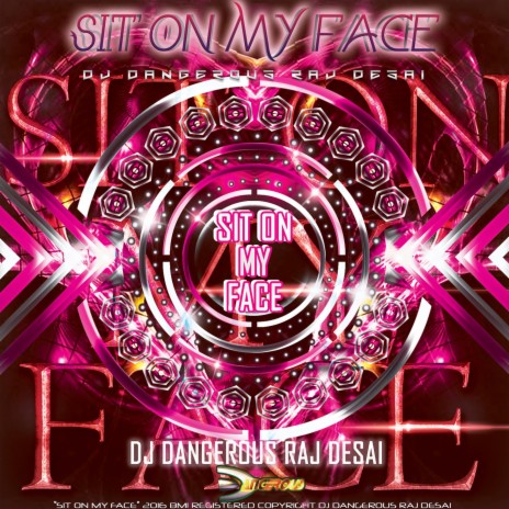 Sit On My Face (Original) | Boomplay Music