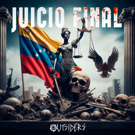 Juicio Final ft. DonCheoRoots | Boomplay Music