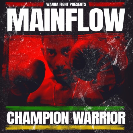 Champion Warrior | Boomplay Music