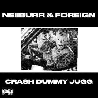 CRASH DUMMY JUGG