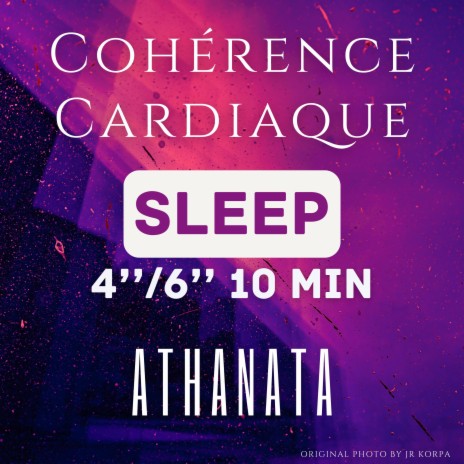 Cohérence cardiaque Sommeil 4/6 sec 10 min (Heart Coherence for Sleep) | Boomplay Music