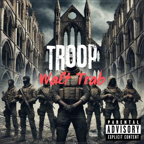 Troop | Boomplay Music