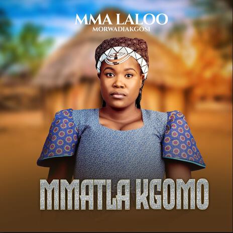 Mmatla kgomo | Boomplay Music