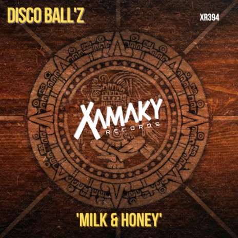 Milk & Honey (Original Mix) | Boomplay Music