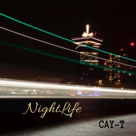 Nightlife (Original Mix)