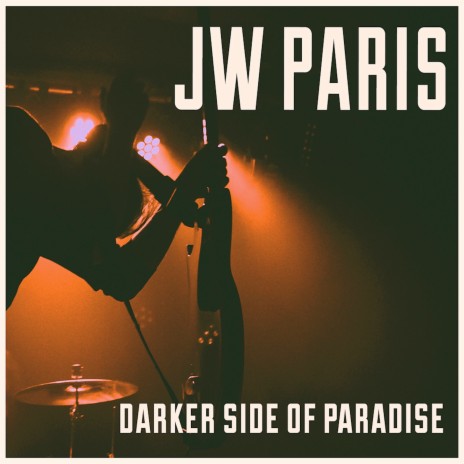 Darker Side of Paradise | Boomplay Music