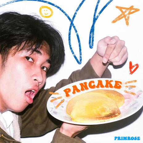 Pancake | Boomplay Music