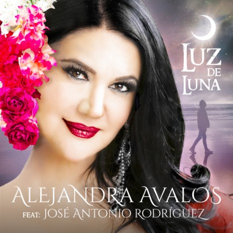 Luz de Luna ft. José Antonio Rodríguez | Boomplay Music