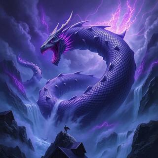 Jörmungandr