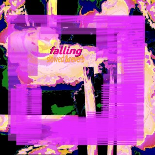falling slowed & revenb