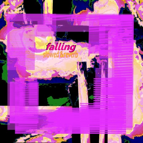 falling slowed & revenb ft. bills | Boomplay Music