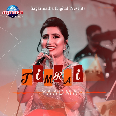 Timrai Yaadma | Boomplay Music