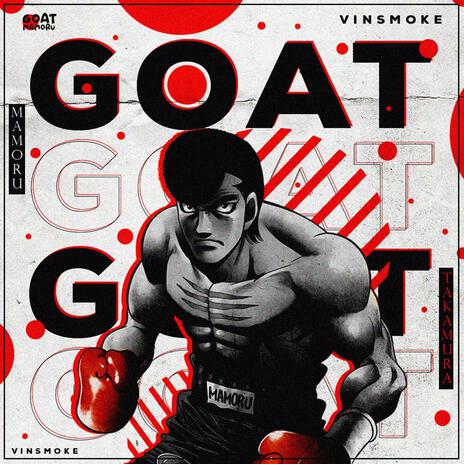 Takamura - Goat | Boomplay Music