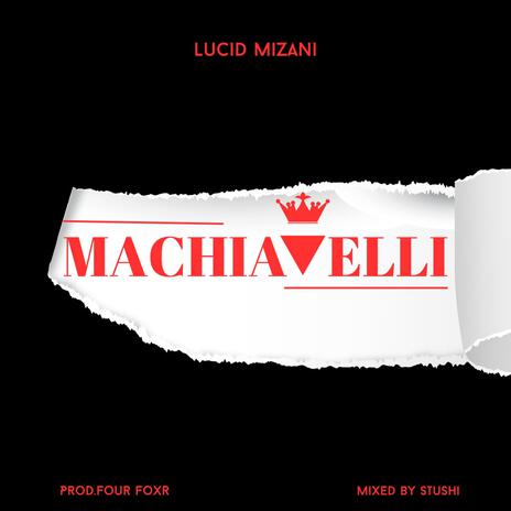 MACHIAVELLI | Boomplay Music