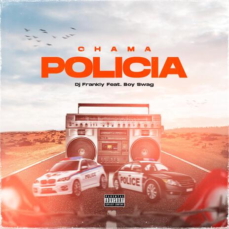 Policia ft. Boy Swagger | Boomplay Music