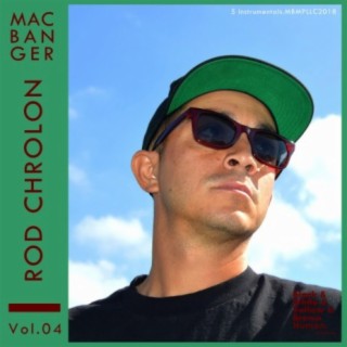 MacBanger Music, Vol. 04