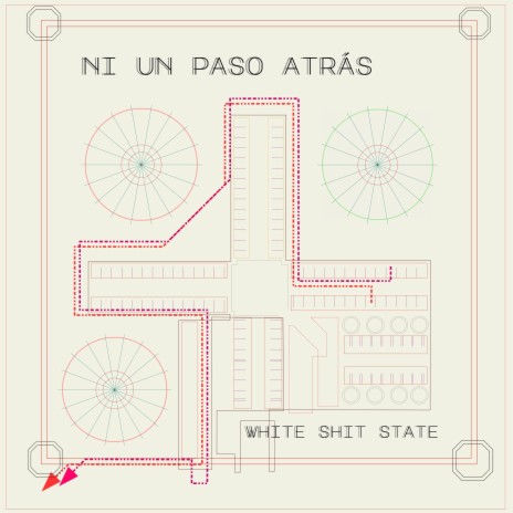 Ni Un Paso Atrás | Boomplay Music