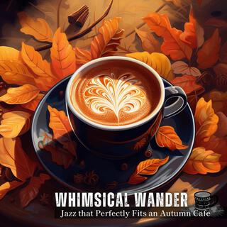 Jazz That Perfectly Fits an Autumn Cafe