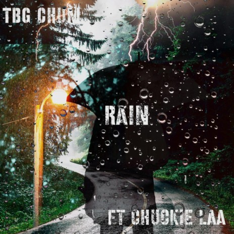 Rain ft. Chuckie Laa | Boomplay Music