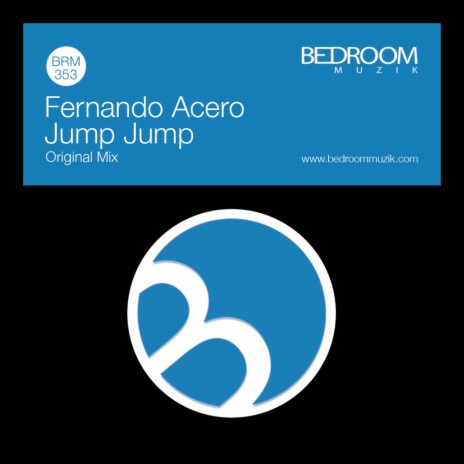 Jump Jump (Original Mix) | Boomplay Music