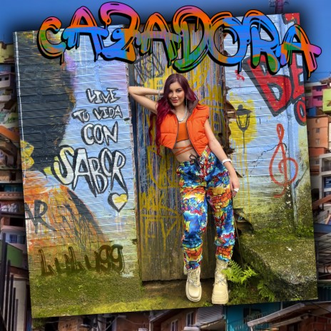 Cazadora | Boomplay Music