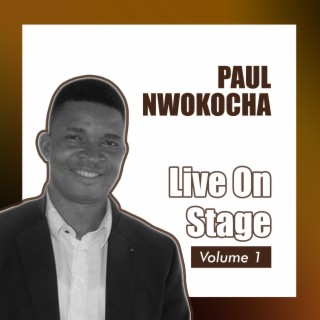 Live on Stage, Vol. 1 (Live)
