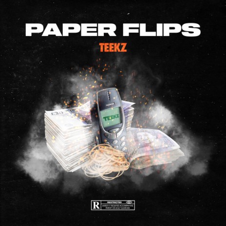 Paper Flips