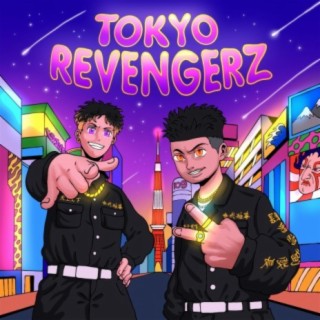 Tokyo Revengerz