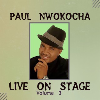 Live on Stage, Vol. 3 (Live)