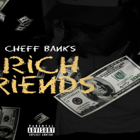 Rich Friends | Boomplay Music