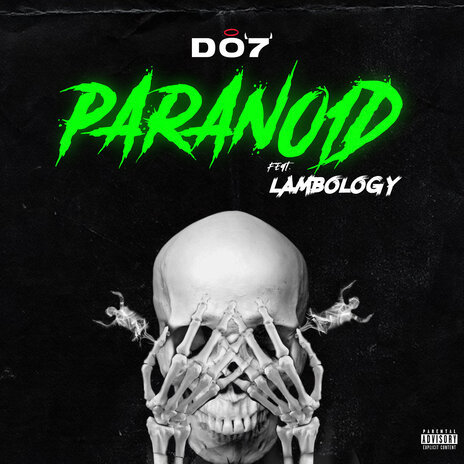 Paran01D ft. Lambology | Boomplay Music