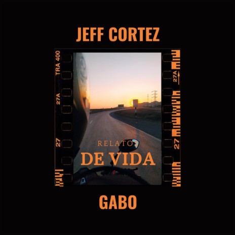 Relatos De Vida ft. Gabo Mc | Boomplay Music