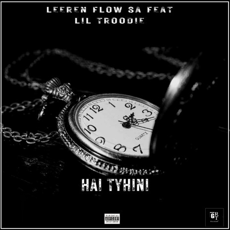 HAYI TYINI ft. Lil Troodie | Boomplay Music