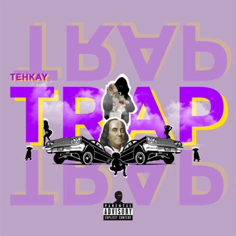 Trap ft. Tan5i