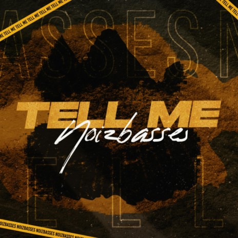 Tell Me (Radio Edit) | Boomplay Music