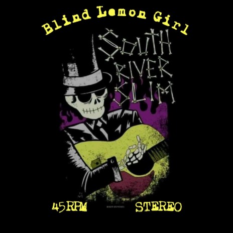 Blind Lemon Girl