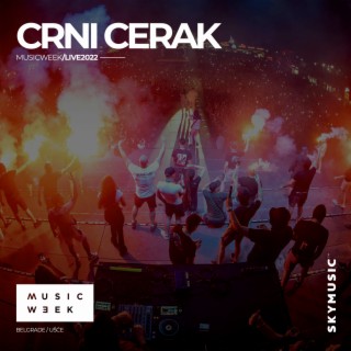 Crni Cerak