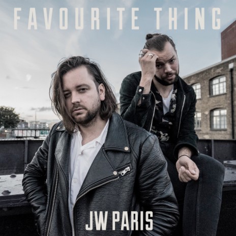Favourite Thing | Boomplay Music