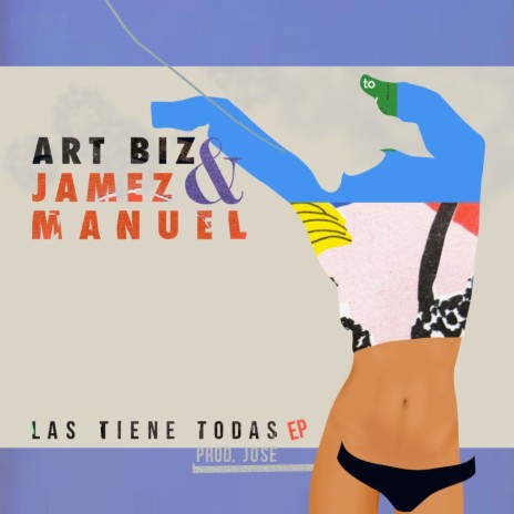 Te Han Dicho de Todo ft. art biz | Boomplay Music