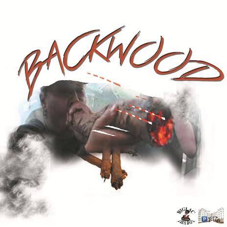 Backwood in 3D ft. T.Cash | Boomplay Music