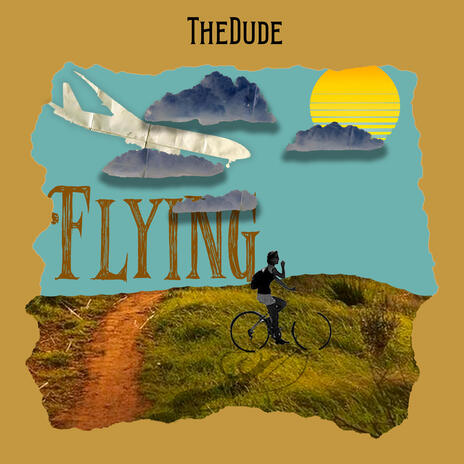 Flying | Boomplay Music