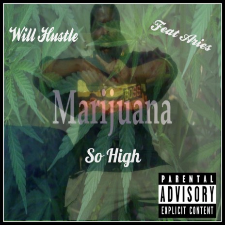 So high (feat Aries) ft. Aries