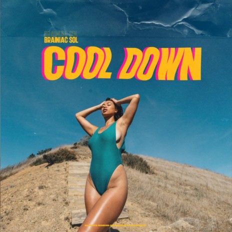 CoolDown | Boomplay Music