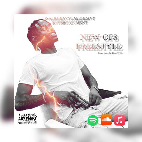 New Ops Freestyle | Boomplay Music