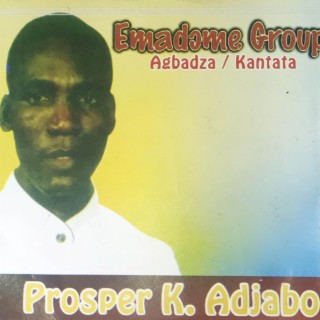 Agbadza/Kantata