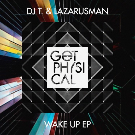 Wake up ft. Lazarusman